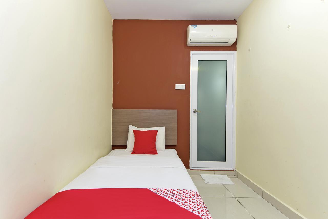 Archeotel Hotel Kuala Lumpur Exterior foto