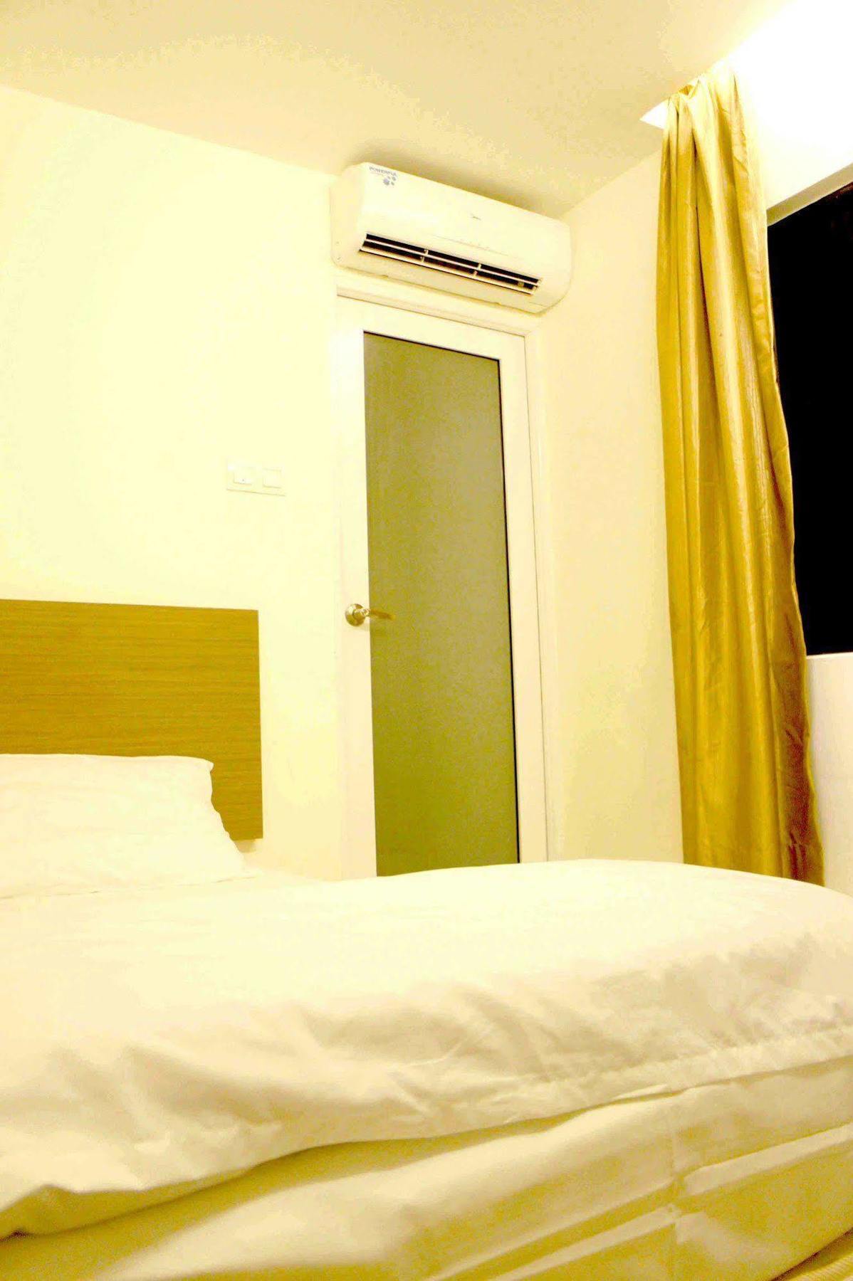 Archeotel Hotel Kuala Lumpur Exterior foto