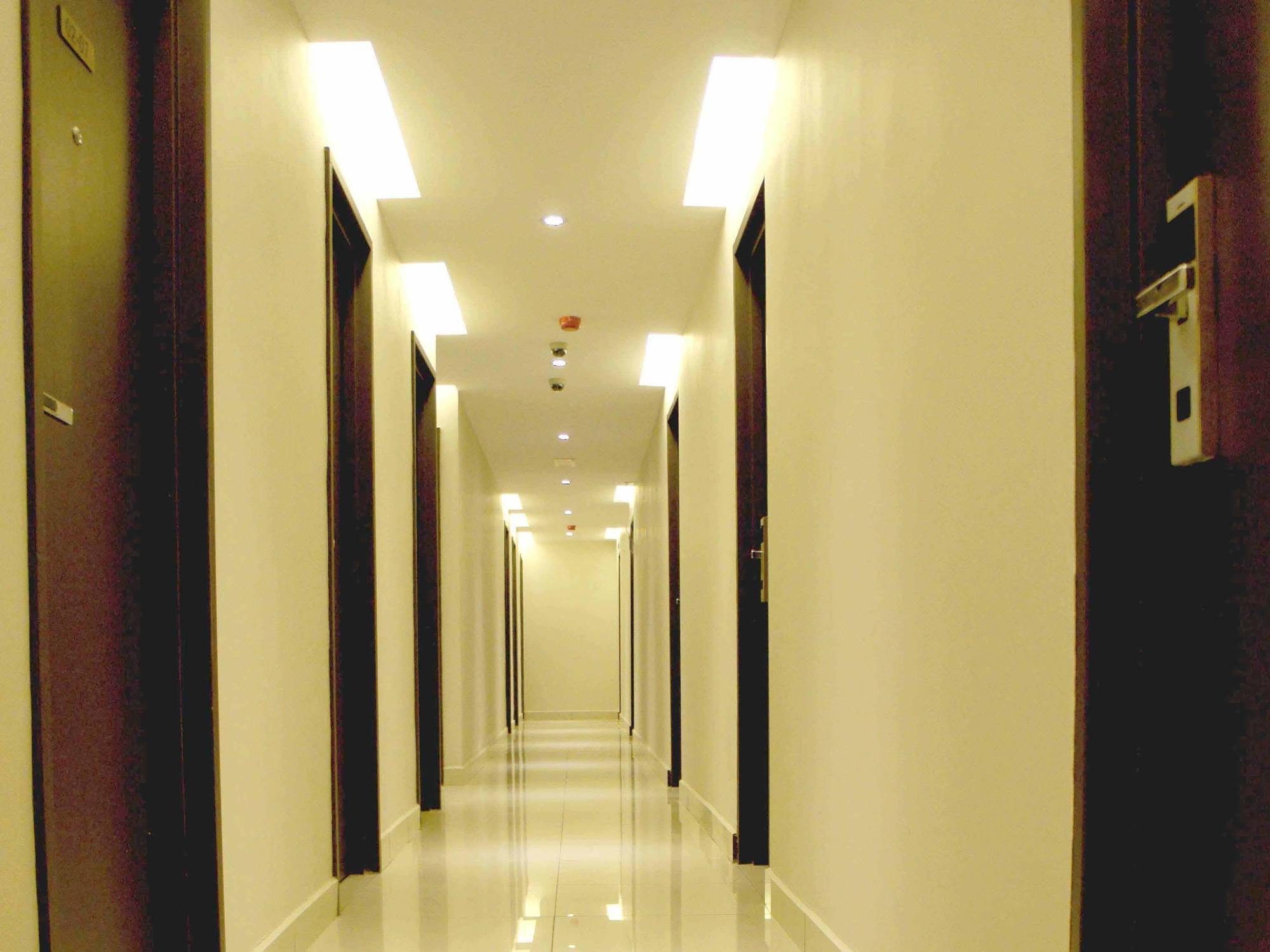 Archeotel Hotel Kuala Lumpur Exterior foto